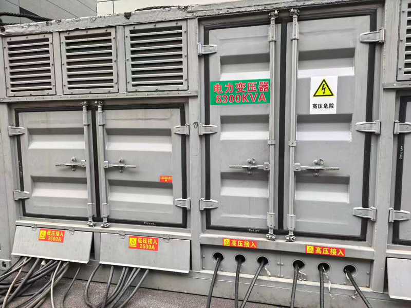 平遥柴油发电机组换季保养注意哪些事项？