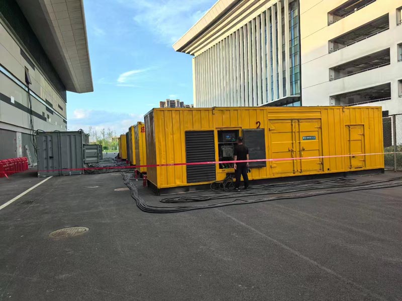 平遥柴油发电机冬季保养注意事项?