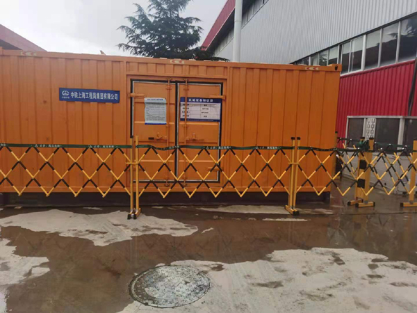 平遥租赁发电机 柴油发电机组供应商:柴油发电机组润滑油的作用?