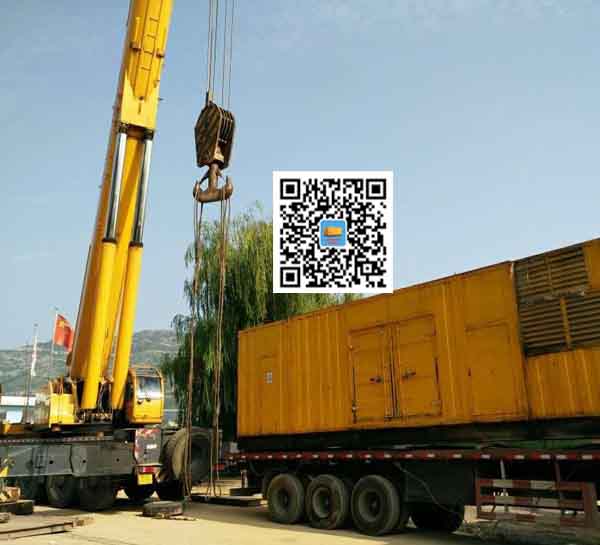 平遥发电车出租-全自动发电机组长期不使用该如何保养？