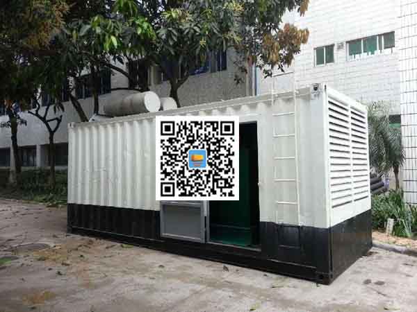 平遥出租发电机-什么样的柴油发电机使用效果比较好