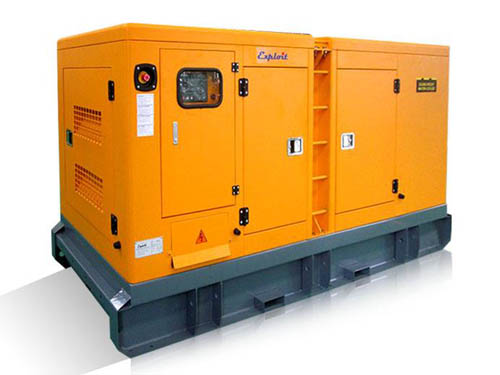 平遥影响 200kw 柴油发电机油耗的因素有哪些?