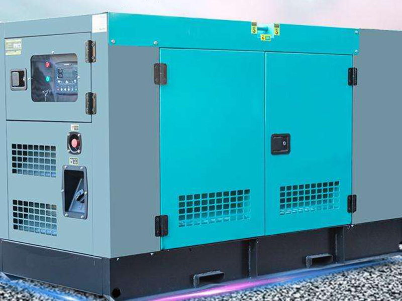 平遥50KW柴油发电机油耗是多少？