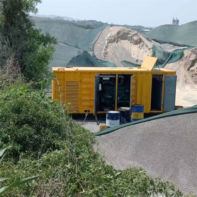平遥影响 400KW 柴油发电机组油耗的因素有哪些？