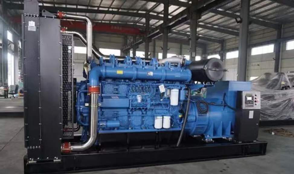 平遥如何选择适合的 500kW 柴油发电机组？