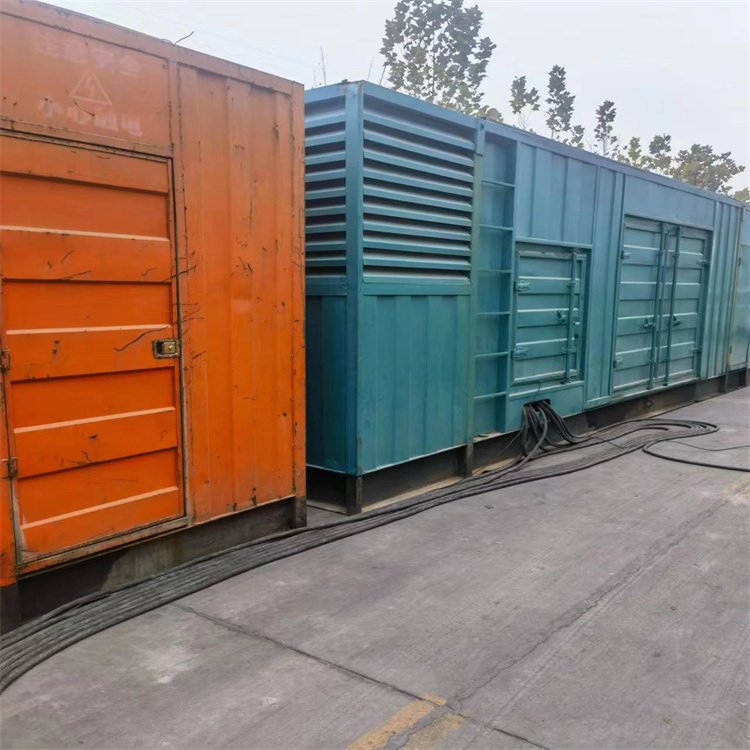 平遥如何选择适合 600kW 柴油发电机组的热继电器？