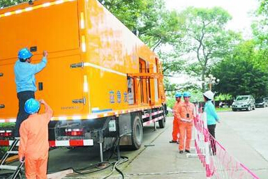 平遥不同标号的柴油可以混合使用吗?