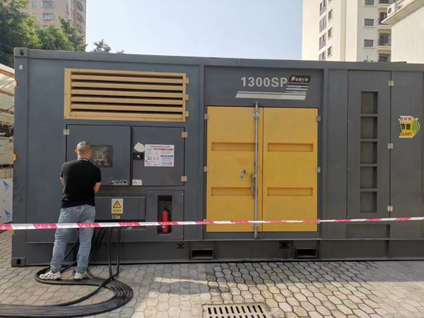 平遥500KW发电机组冬季应该配多大的启动电瓶?