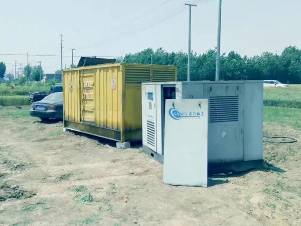 平遥柴油发电机组冬季日常维修需要哪些工具?